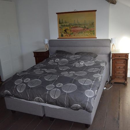 Appartement Bronckart_10 Liège Dış mekan fotoğraf