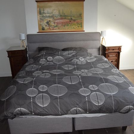 Appartement Bronckart_10 Liège Dış mekan fotoğraf
