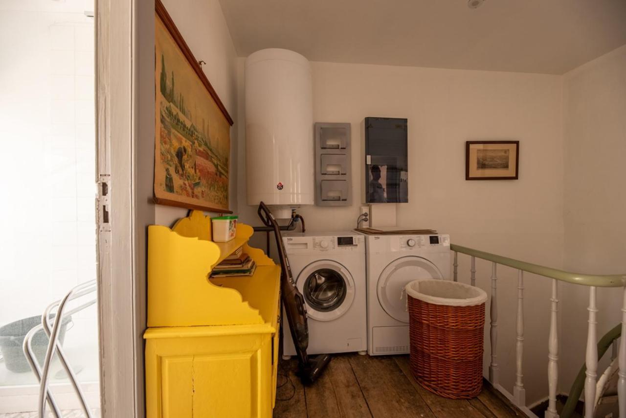 Appartement Bronckart_10 Liège Dış mekan fotoğraf