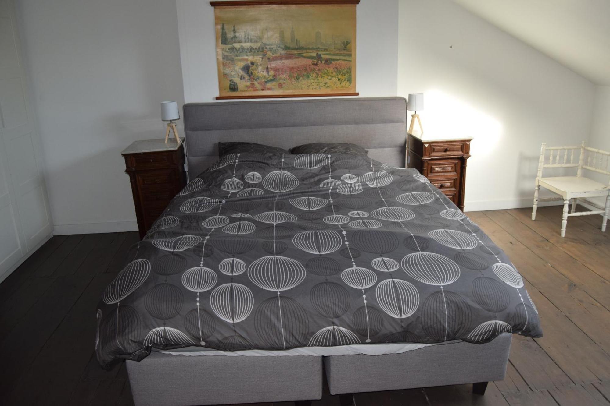 Appartement Bronckart_10 Liège Dış mekan fotoğraf