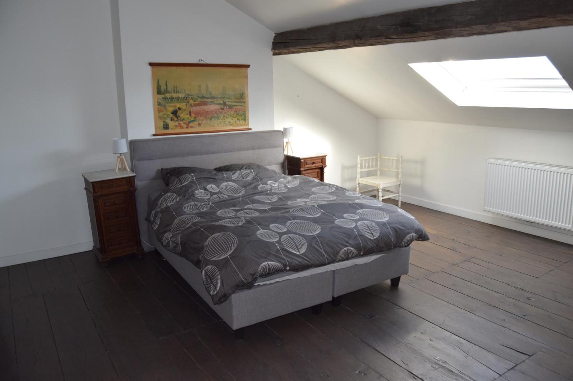 Appartement Bronckart_10 Liège Dış mekan fotoğraf